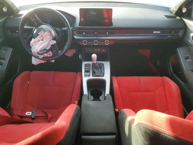 Honda Civic Type-r Image 4