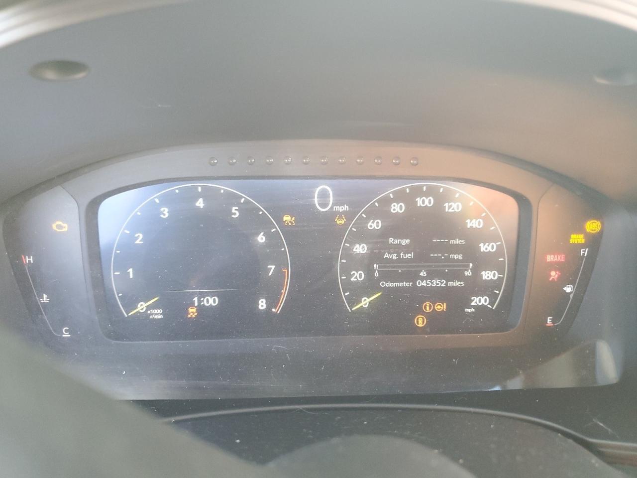 Honda Civic Type-r Image 9