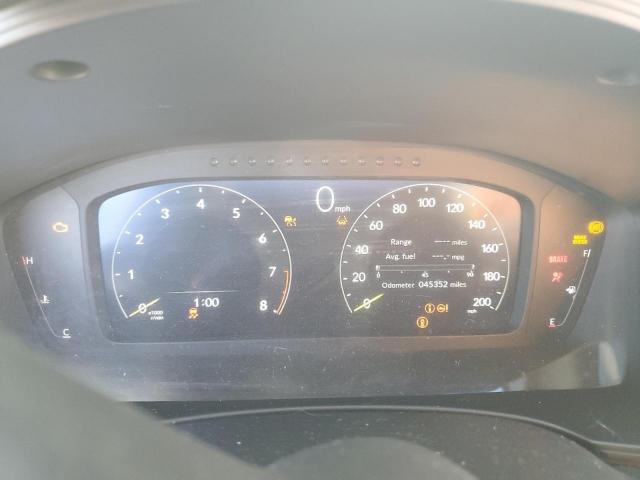 Honda Civic Type-r Image 9