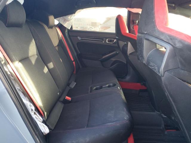 Honda Civic Type-r Image 6