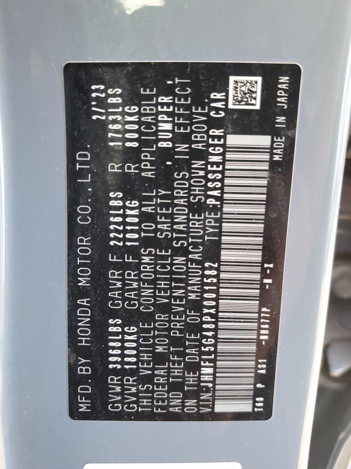 Honda Civic Type-r Image 11