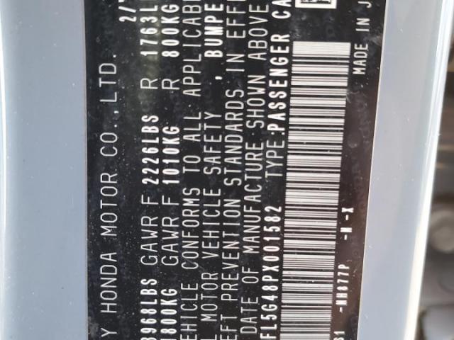 Honda Civic Type-r Image 11