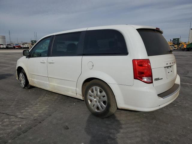 Dodge Caravan Se Image 2