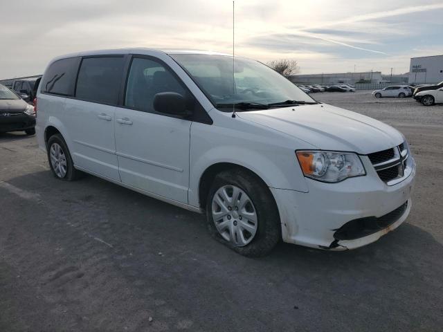 Dodge Caravan Se Image 3