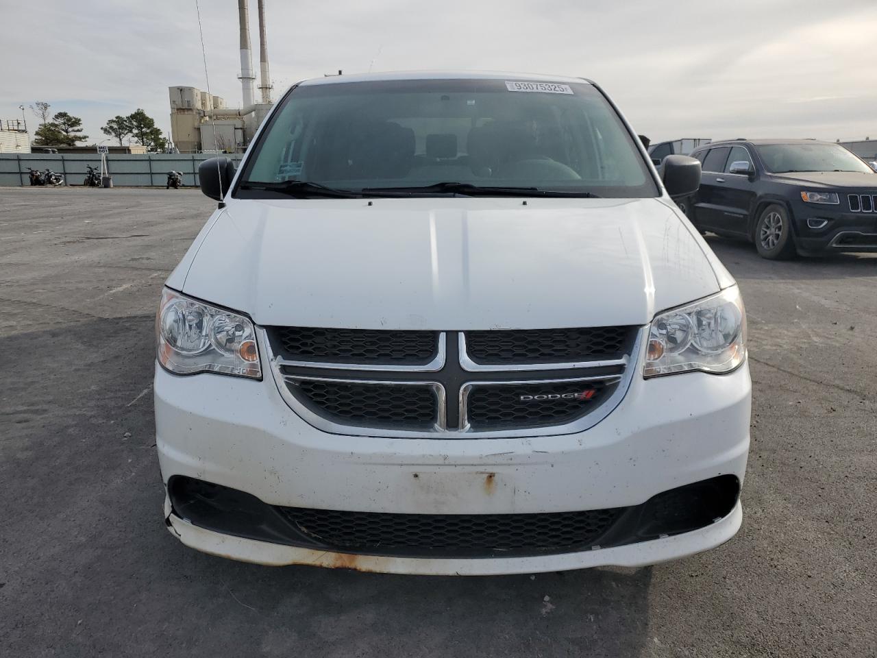 Dodge Caravan Se Image 5