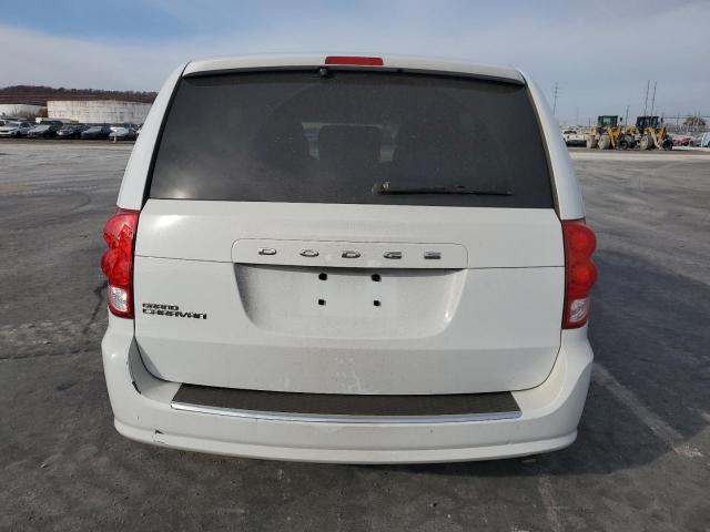 Dodge Caravan Se Image 13