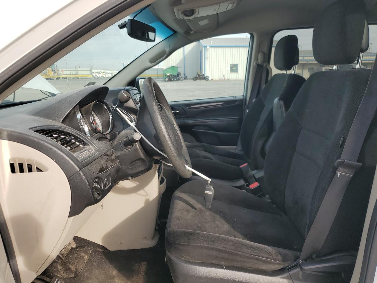 Dodge Caravan Se Image 8