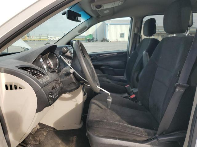 Dodge Caravan Se Image 8