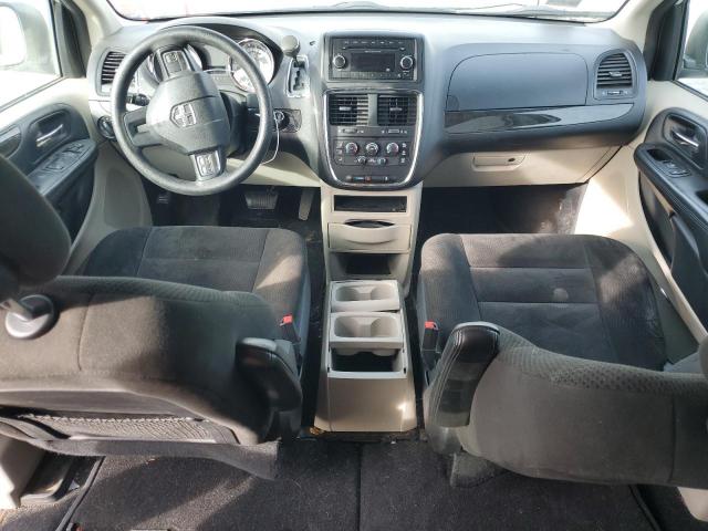 Dodge Caravan Se Image 10