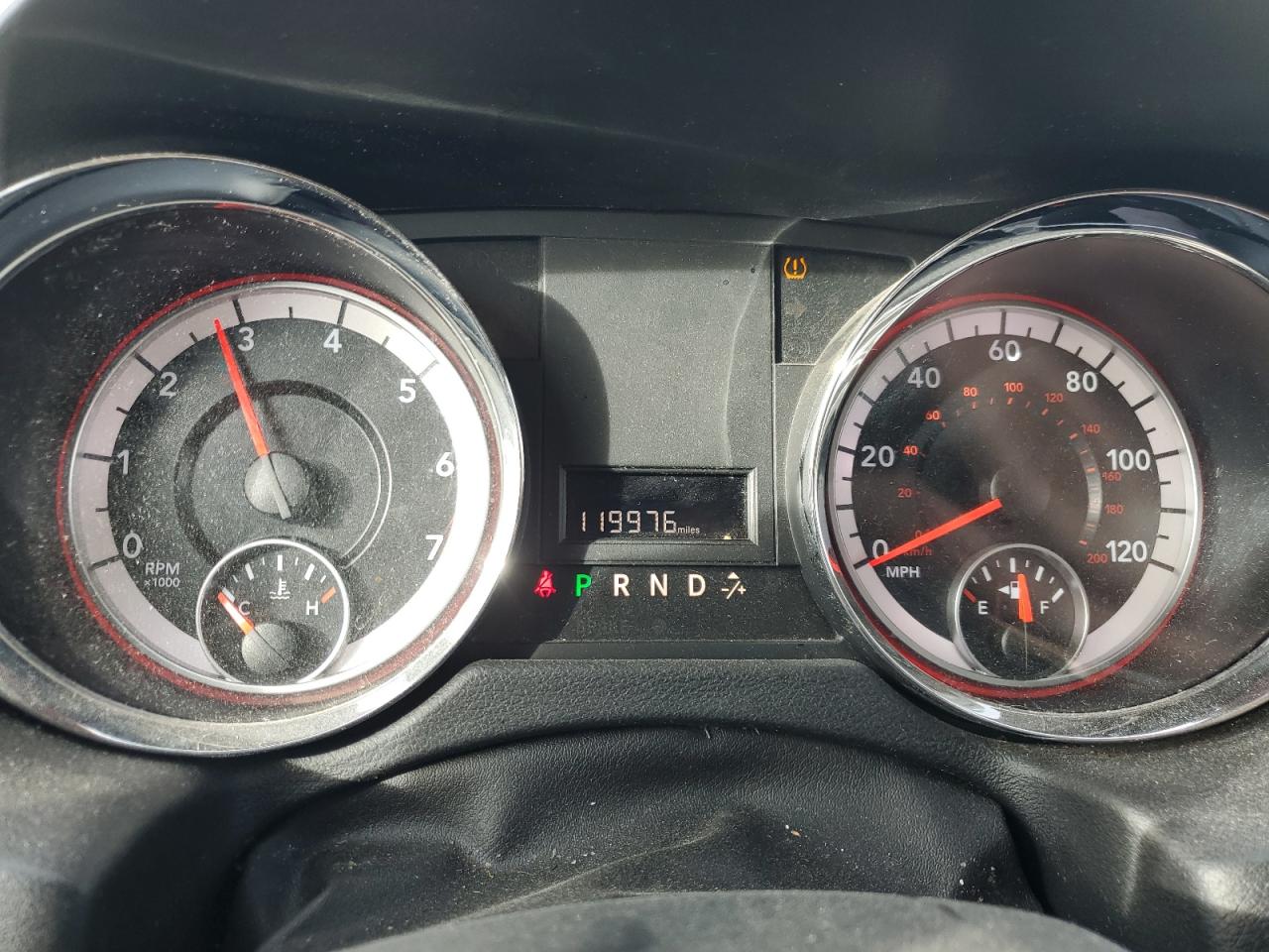 Dodge Caravan Se Image 6