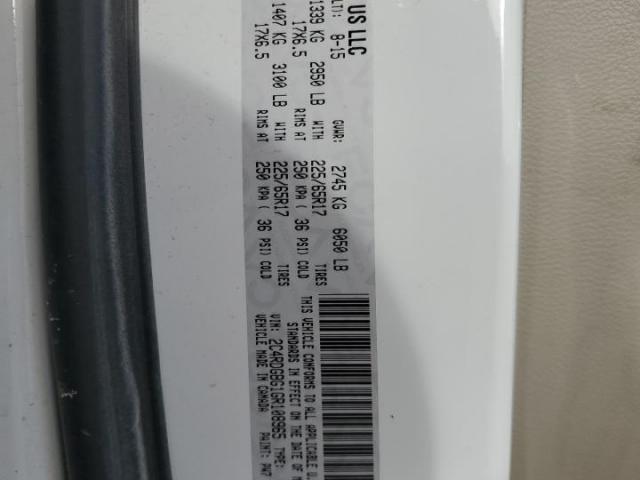 Dodge Caravan Se Image 11