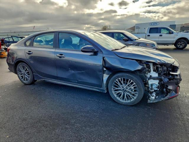 Kia Forte Gt Line Image 10