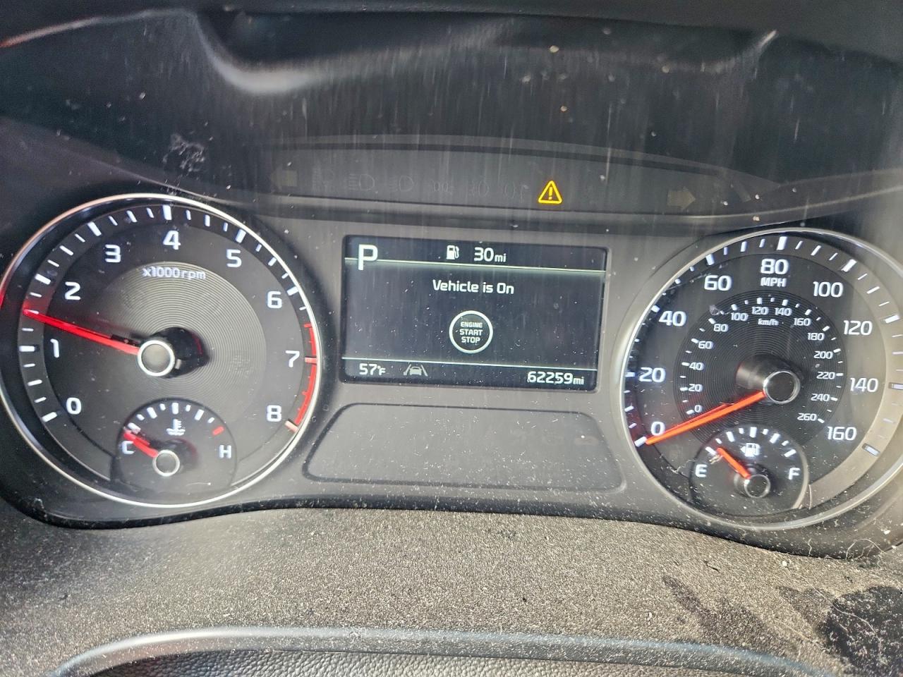 Kia Forte Gt Line Image 4