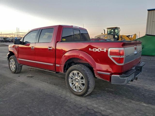 Ford F-150 Supercrew Image 12