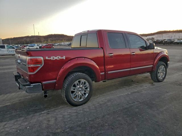 Ford F-150 Supercrew Image 7