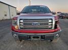 Ford F-150 Supercrew Image 4