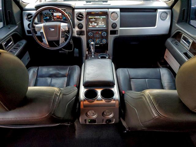 Ford F-150 Supercrew Image 6