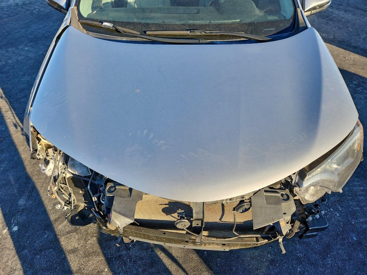 Toyota RAV4 Xle Image 8