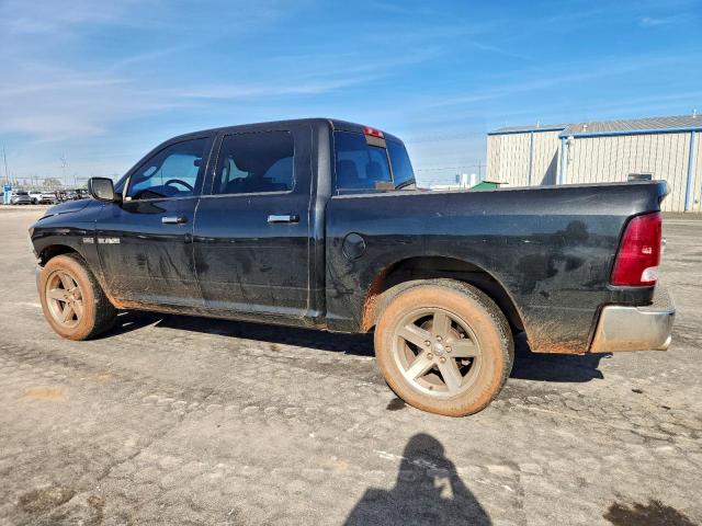 Dodge Ram 1500 Image 2