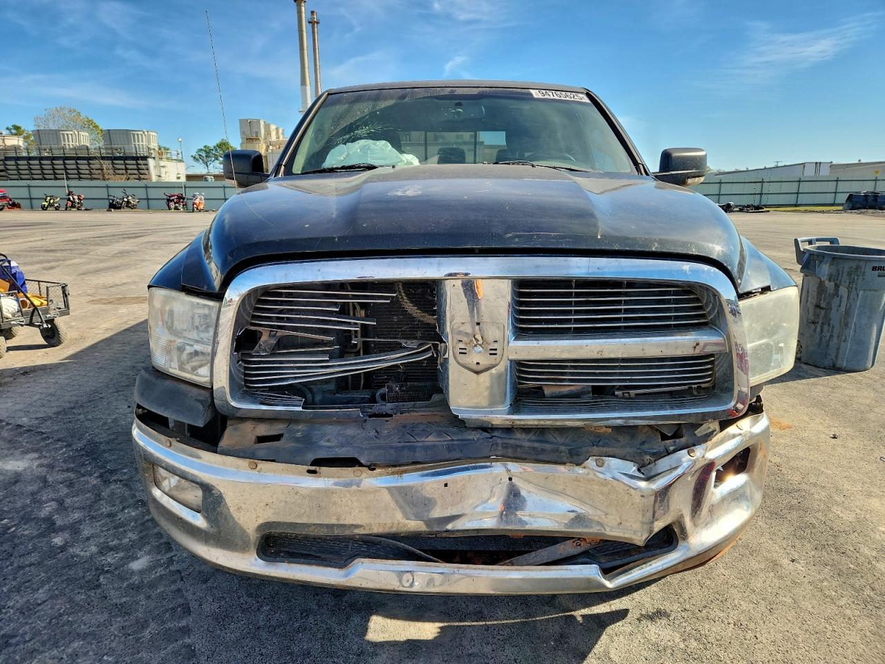 Dodge Ram 1500 Image 11