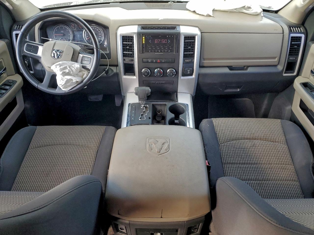 Dodge Ram 1500 Image 9