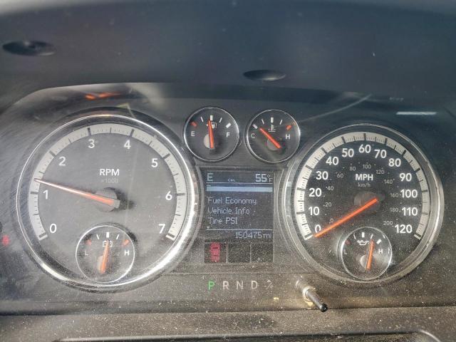 Dodge Ram 1500 Image 5