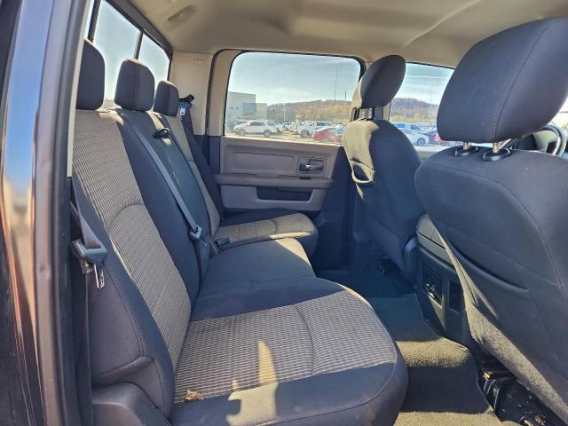 Dodge Ram 1500 Image 6