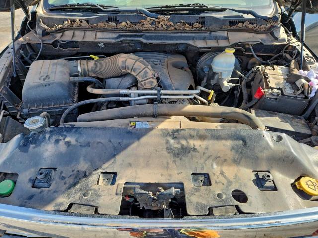 Dodge Ram 1500 Image 10