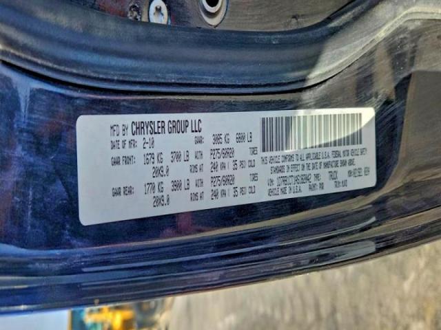 Dodge Ram 1500 Image 8