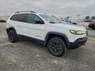 Jeep Cherokee Trailhawk Image 9