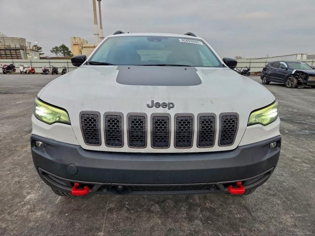 Jeep Cherokee Trailhawk Image 5