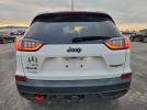 Jeep Cherokee Trailhawk Image 10