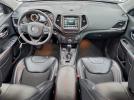 Jeep Cherokee Trailhawk Image 11