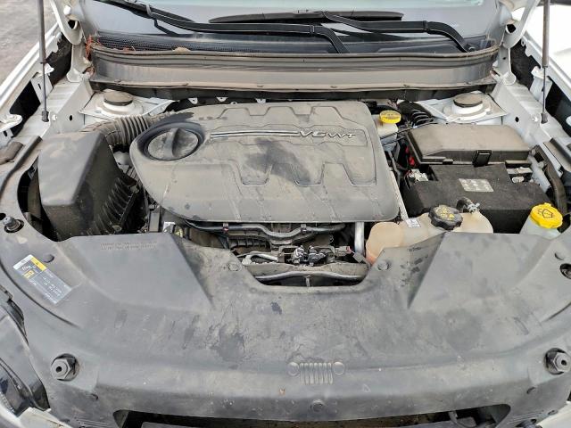 Jeep Cherokee Trailhawk Image 4