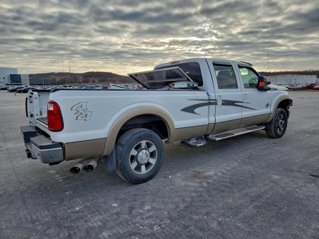 Ford F-250 Super Duty Image 8