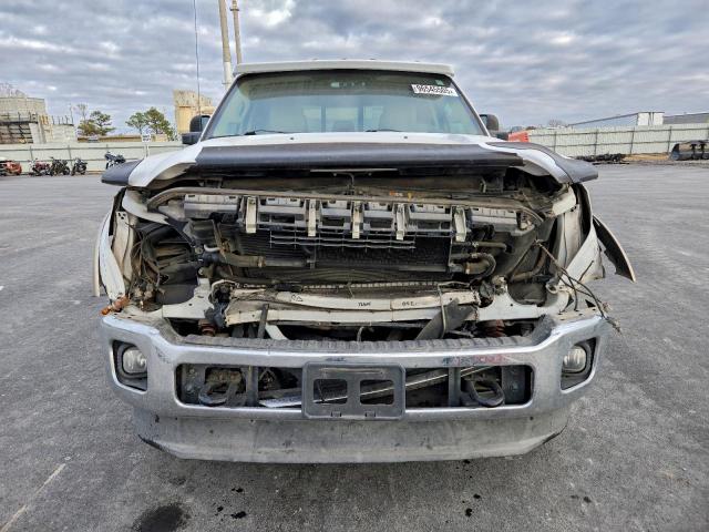 Ford F-250 Super Duty Image 7