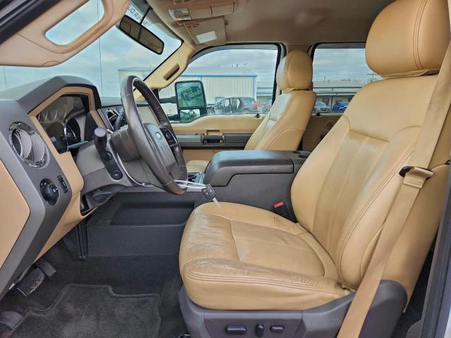 Ford F-250 Super Duty Image 2