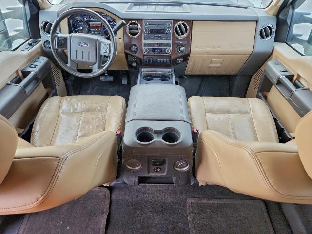 Ford F-250 Super Duty Image 6