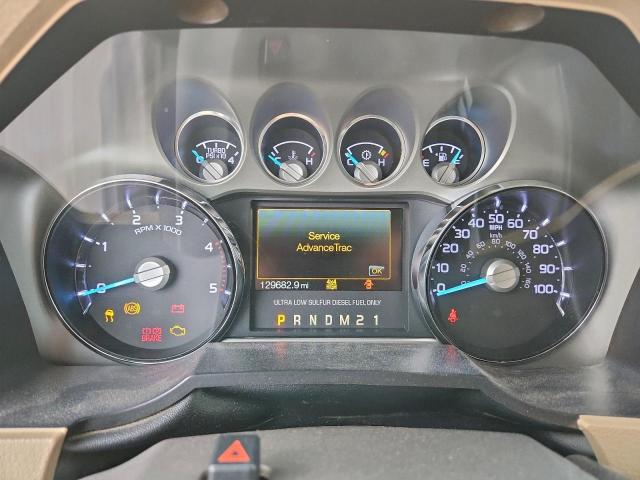Ford F-250 Super Duty Image 11