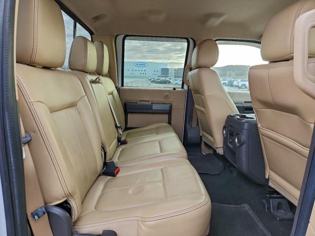 Ford F-250 Super Duty Image 10