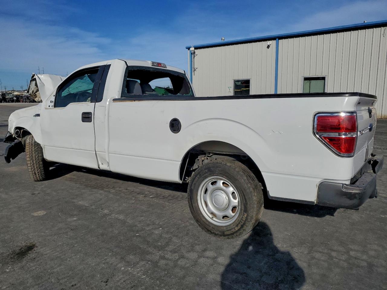 Ford F-150 Image 10