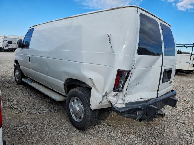 Ford E-250 E250 Van Image 2