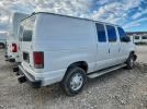 Ford E-250 E250 Van Image 10