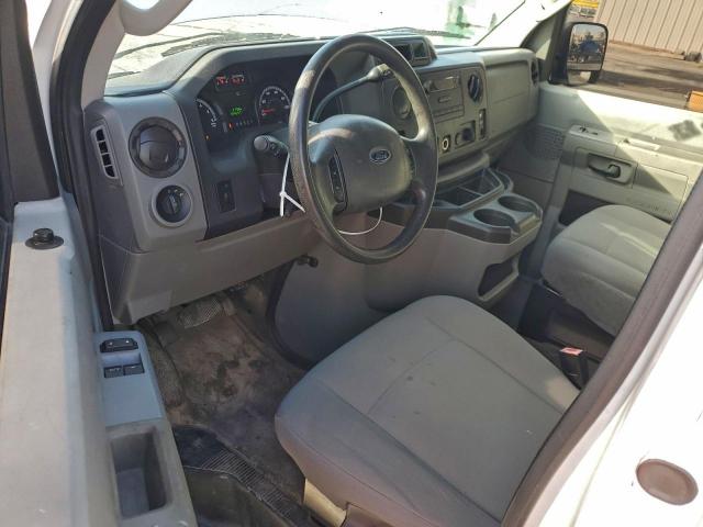 Ford E-250 E250 Van Image 9