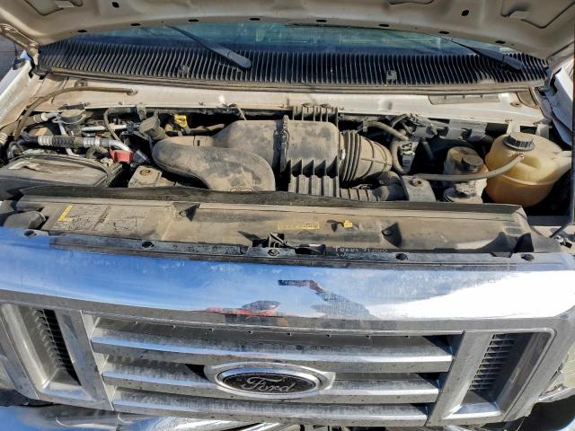 Ford E-250 E250 Van Image 12