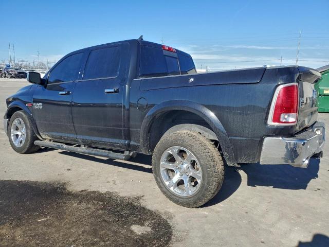 Ram 1500 Laramie Image 3