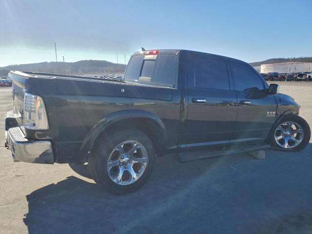 Ram 1500 Laramie Image 12