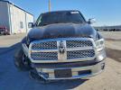 Ram 1500 Laramie Image 4