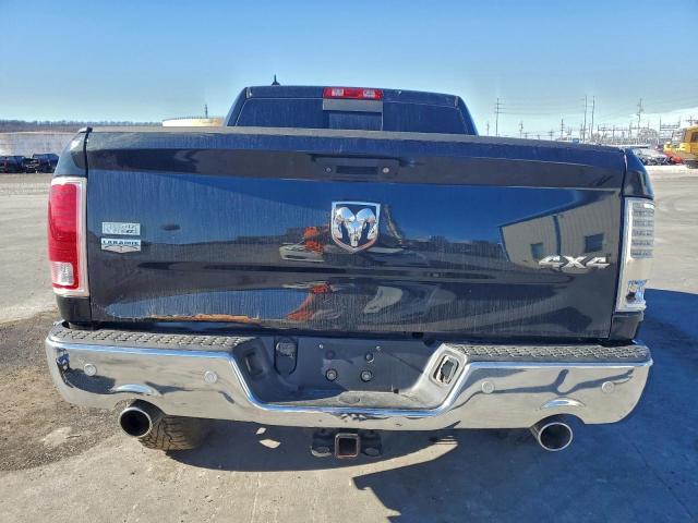 Ram 1500 Laramie Image 2