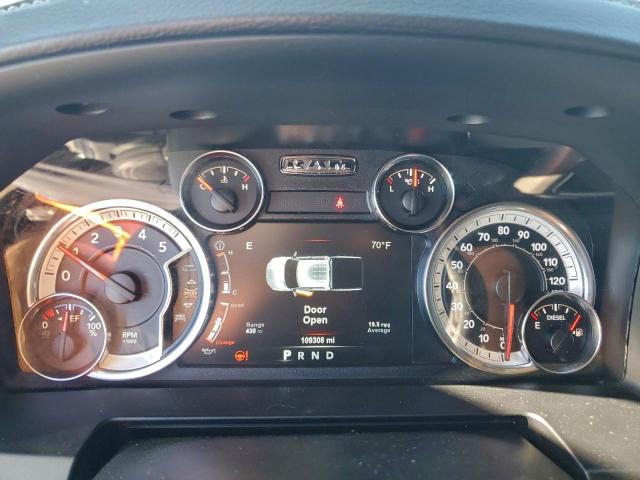 Ram 1500 Laramie Image 7